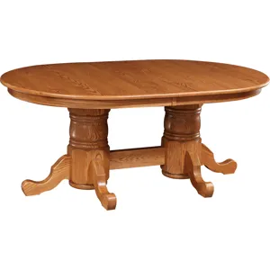 48x72 (Solid Top) Table